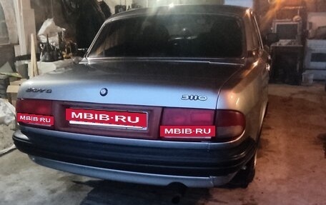 ГАЗ 3110 «Волга», 2000 год, 230 000 рублей, 13 фотография