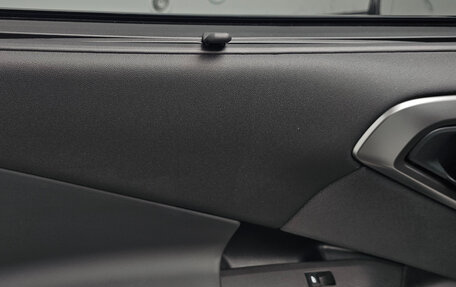 BMW X3, 2024 год, 5 906 000 рублей, 17 фотография