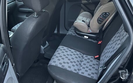 Ford Focus II рестайлинг, 2008 год, 450 000 рублей, 6 фотография