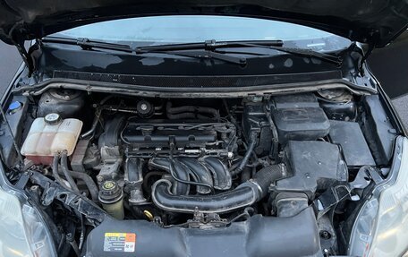 Ford Focus II рестайлинг, 2008 год, 450 000 рублей, 8 фотография