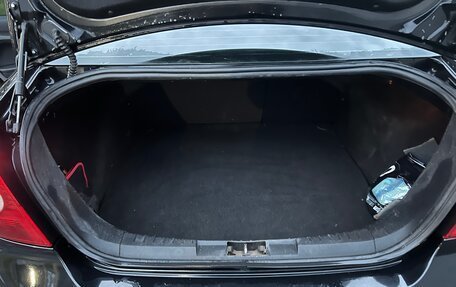 Ford Focus II рестайлинг, 2008 год, 450 000 рублей, 7 фотография