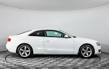 Audi A5, 2010 год, 1 039 000 рублей, 4 фотография