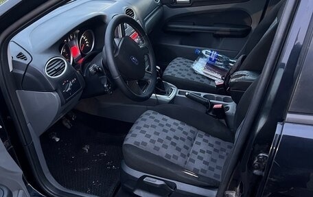 Ford Focus II рестайлинг, 2008 год, 450 000 рублей, 5 фотография