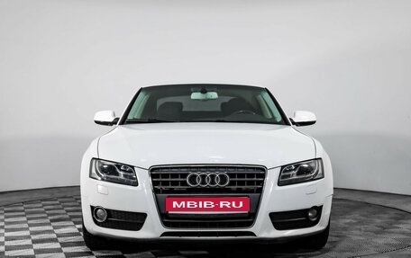 Audi A5, 2010 год, 1 039 000 рублей, 2 фотография