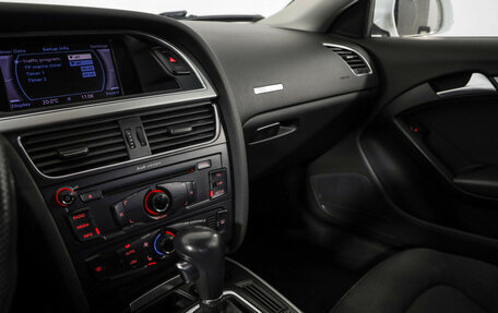 Audi A5, 2010 год, 1 039 000 рублей, 15 фотография