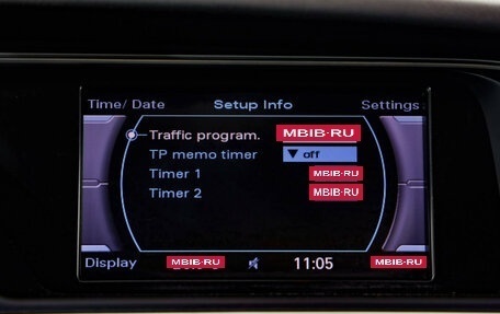 Audi A5, 2010 год, 1 039 000 рублей, 12 фотография