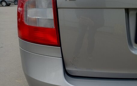 Skoda Octavia, 2012 год, 950 000 рублей, 9 фотография