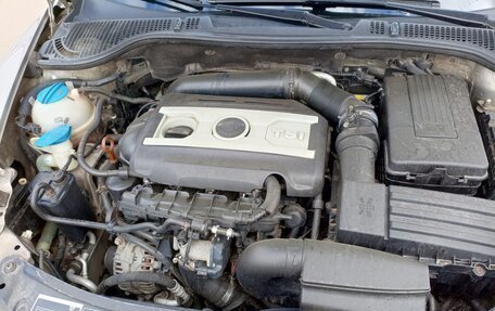 Skoda Octavia, 2012 год, 950 000 рублей, 10 фотография