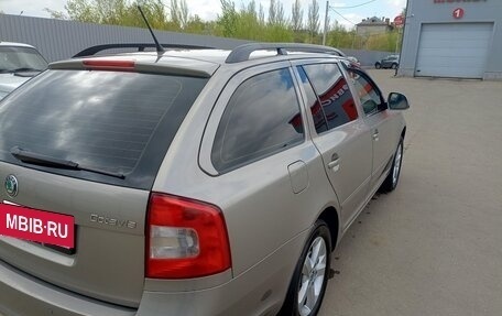 Skoda Octavia, 2012 год, 950 000 рублей, 5 фотография