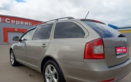 Skoda Octavia, 2012 год, 950 000 рублей, 3 фотография