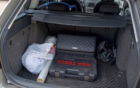 Skoda Octavia, 2012 год, 950 000 рублей, 13 фотография