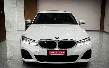 BMW 3 серия, 2021 год, 2 620 000 рублей, 2 фотография