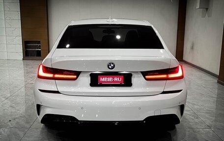 BMW 3 серия, 2021 год, 2 620 000 рублей, 5 фотография