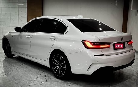 BMW 3 серия, 2021 год, 2 620 000 рублей, 4 фотография