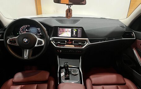 BMW 3 серия, 2021 год, 2 620 000 рублей, 8 фотография