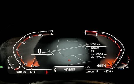 BMW 3 серия, 2021 год, 2 620 000 рублей, 9 фотография