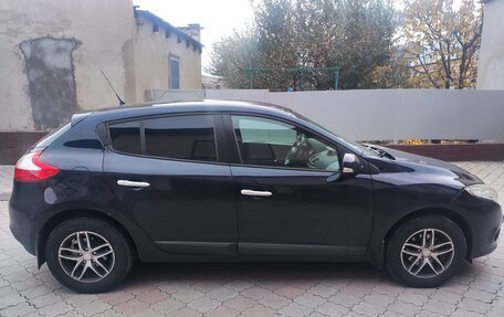 Renault Megane III, 2011 год, 710 000 рублей, 4 фотография