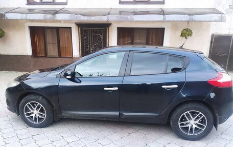 Renault Megane III, 2011 год, 710 000 рублей, 8 фотография