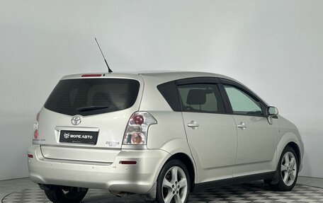 Toyota Corolla Verso I, 2008 год, 850 000 рублей, 5 фотография