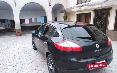 Renault Megane III, 2011 год, 710 000 рублей, 6 фотография