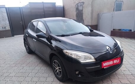 Renault Megane III, 2011 год, 710 000 рублей, 3 фотография