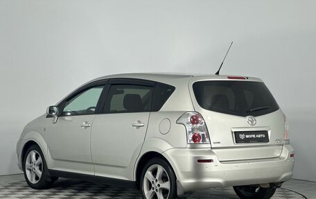 Toyota Corolla Verso I, 2008 год, 850 000 рублей, 7 фотография