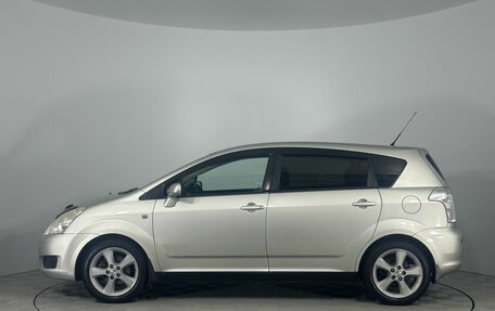 Toyota Corolla Verso I, 2008 год, 850 000 рублей, 8 фотография