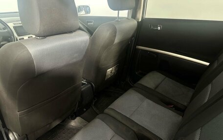 Toyota Corolla Verso I, 2008 год, 850 000 рублей, 10 фотография