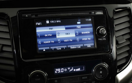 Mitsubishi L200 IV рестайлинг, 2015 год, 2 623 500 рублей, 14 фотография