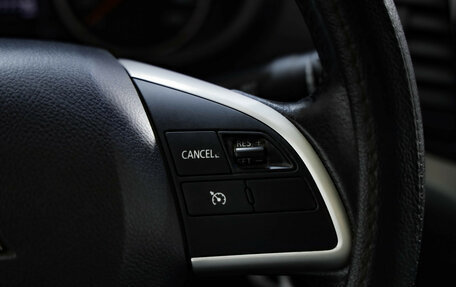 Mitsubishi L200 IV рестайлинг, 2015 год, 2 623 500 рублей, 13 фотография