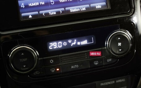 Mitsubishi L200 IV рестайлинг, 2015 год, 2 623 500 рублей, 15 фотография