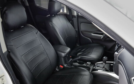 Mitsubishi L200 IV рестайлинг, 2015 год, 2 623 500 рублей, 22 фотография