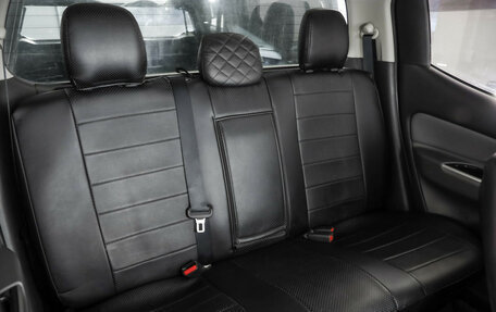 Mitsubishi L200 IV рестайлинг, 2015 год, 2 623 500 рублей, 24 фотография