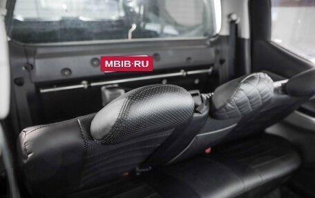 Mitsubishi L200 IV рестайлинг, 2015 год, 2 623 500 рублей, 25 фотография
