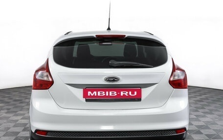 Ford Focus III, 2011 год, 699 000 рублей, 6 фотография