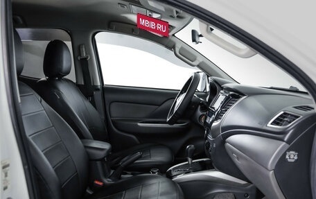 Mitsubishi L200 IV рестайлинг, 2015 год, 2 623 500 рублей, 23 фотография