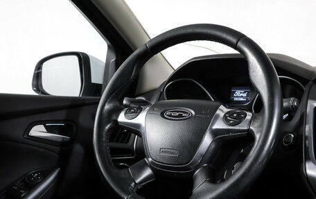 Ford Focus III, 2011 год, 699 000 рублей, 13 фотография