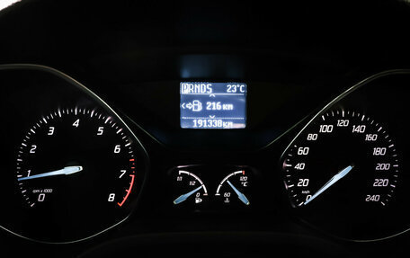 Ford Focus III, 2011 год, 699 000 рублей, 16 фотография