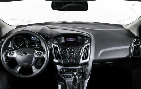 Ford Focus III, 2011 год, 699 000 рублей, 17 фотография