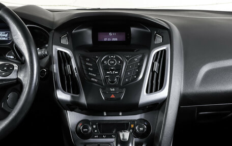 Ford Focus III, 2011 год, 699 000 рублей, 14 фотография