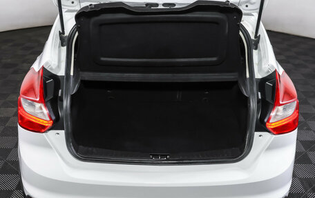 Ford Focus III, 2011 год, 699 000 рублей, 10 фотография