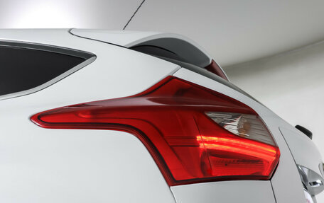 Ford Focus III, 2011 год, 699 000 рублей, 21 фотография