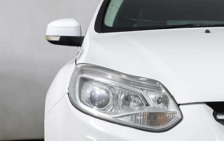 Ford Focus III, 2011 год, 699 000 рублей, 22 фотография