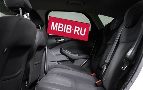 Ford Focus III, 2011 год, 699 000 рублей, 12 фотография