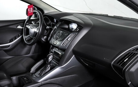 Ford Focus III, 2011 год, 699 000 рублей, 11 фотография