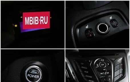 Ford Focus III, 2011 год, 699 000 рублей, 19 фотография