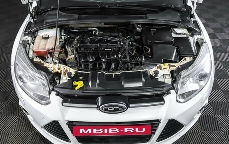 Ford Focus III, 2011 год, 699 000 рублей, 9 фотография