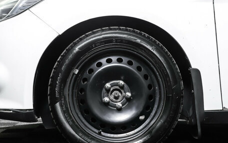 Ford Focus III, 2011 год, 699 000 рублей, 24 фотография