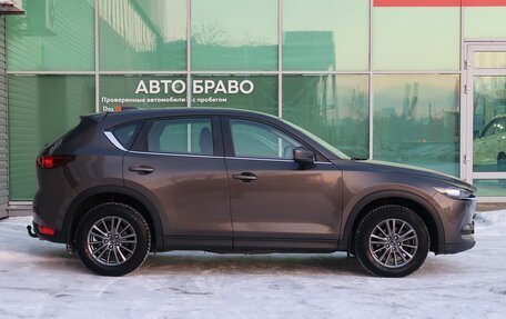 Mazda CX-5 II, 2017 год, 2 349 000 рублей, 6 фотография