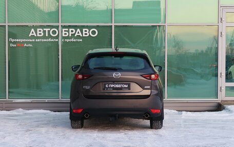 Mazda CX-5 II, 2017 год, 2 349 000 рублей, 11 фотография